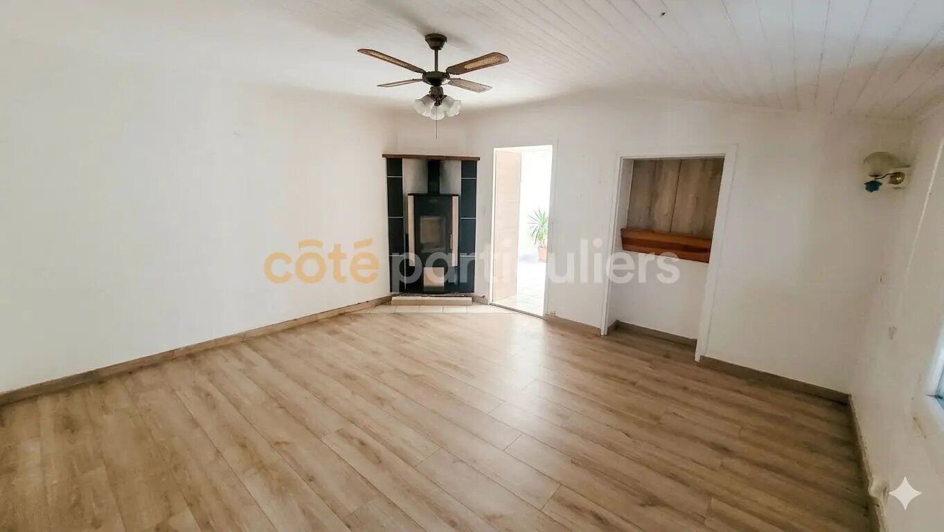 Maison à vendre, 70m², L'Aiguillon-la-Presqu’île
