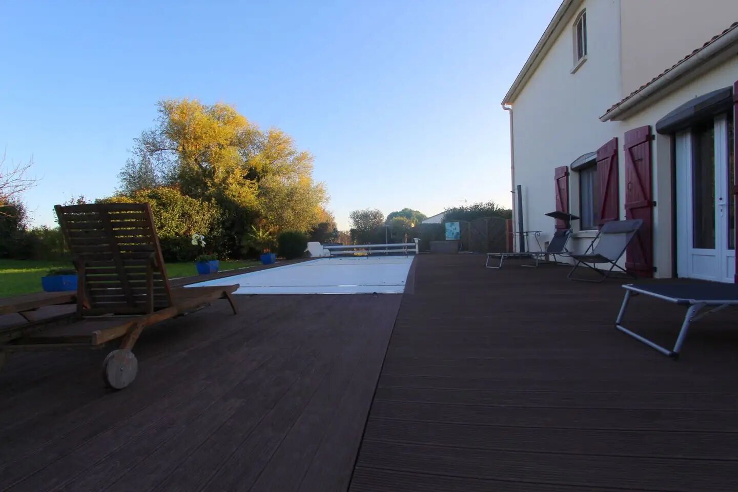 Maison à vendre, 163m², Saint-Michel-en-l'Herm