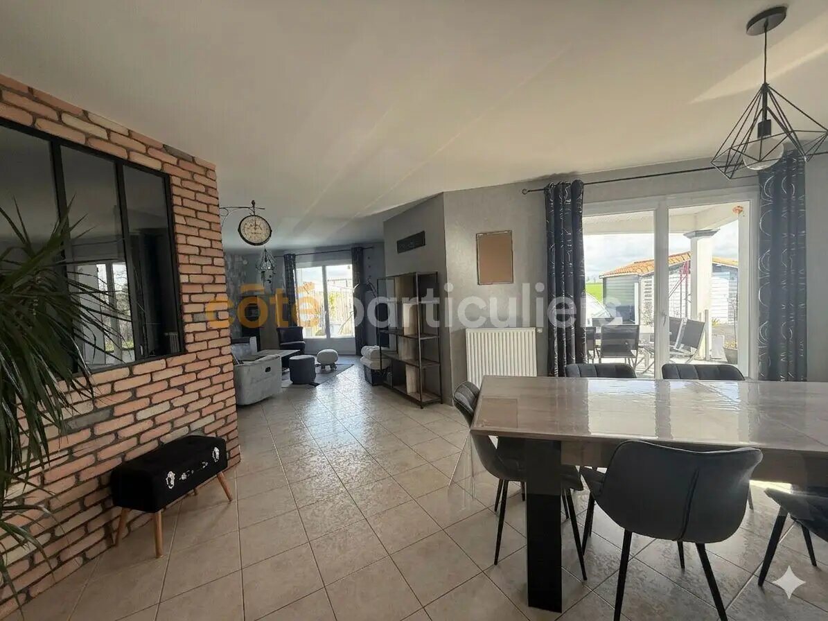 Maison à vendre, 151m², L'Aiguillon-la-Presqu’île