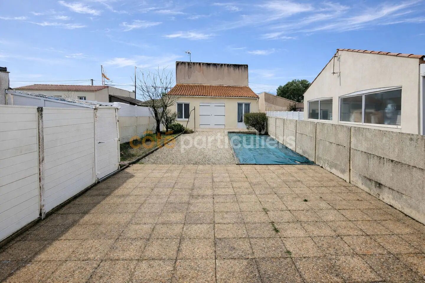 Maison à vendre, 120m², L'Aiguillon-la-Presqu’île