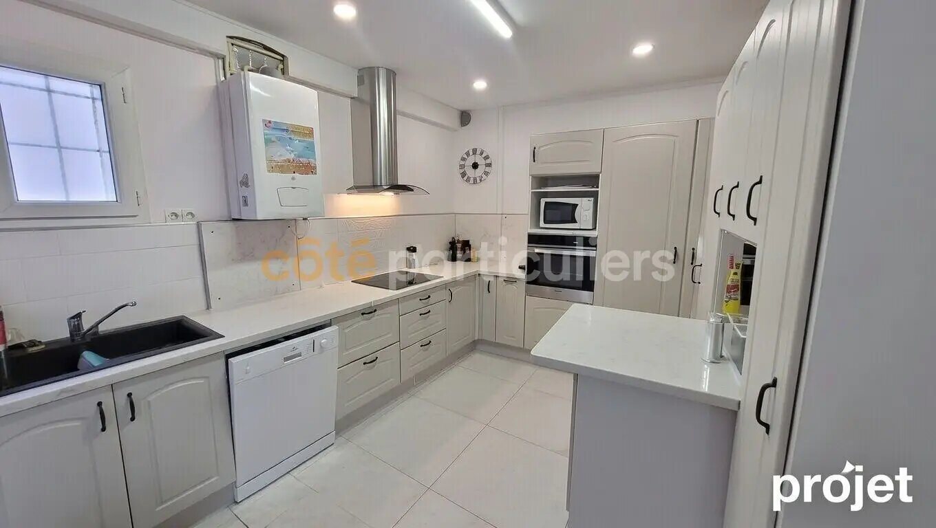 Maison à vendre, 120m², L'Aiguillon-la-Presqu’île