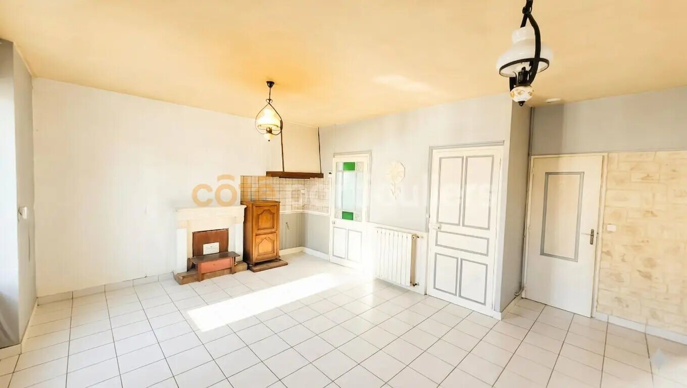 Maison à vendre, 73m², L'Aiguillon-la-Presqu’île