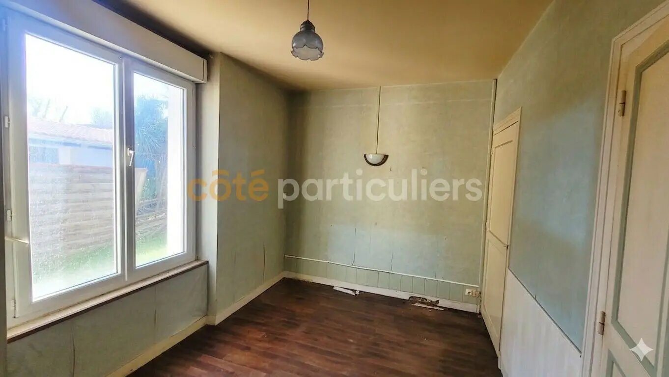 Maison à vendre, 73m², L'Aiguillon-la-Presqu’île
