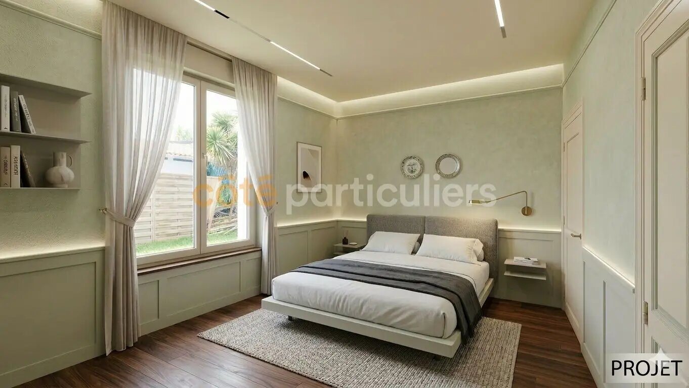 Maison à vendre, 73m², L'Aiguillon-la-Presqu’île
