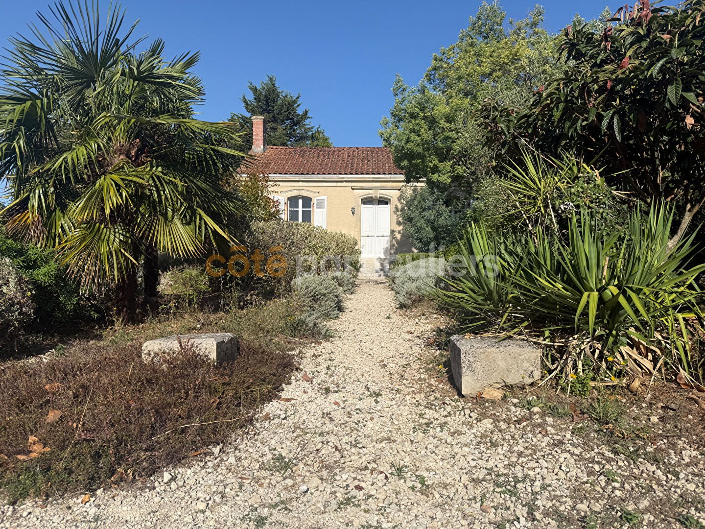 Maison à vendre, 71m², Lairoux