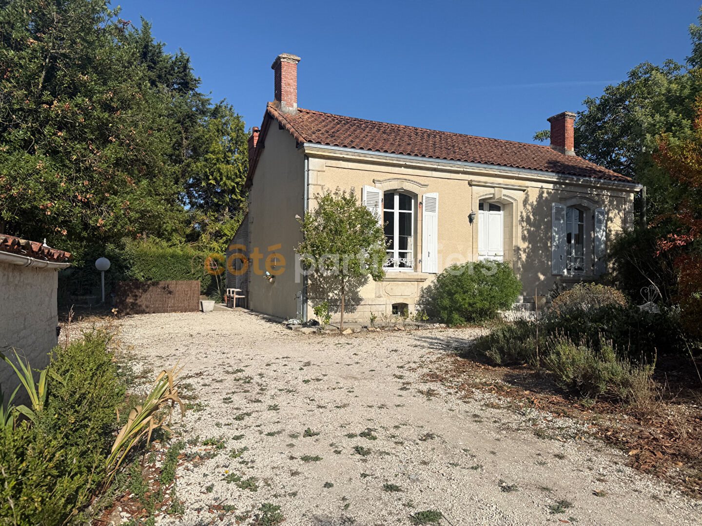 Maison à vendre, 71m², Lairoux