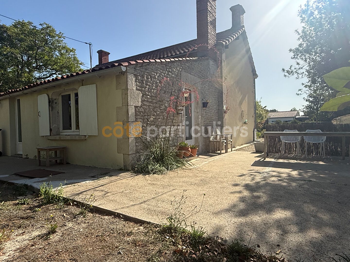 Maison à vendre, 71m², Lairoux