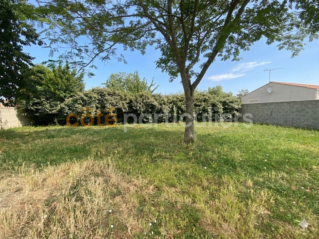 Maison à vendre, 195m², Saint-Michel-en-l'Herm