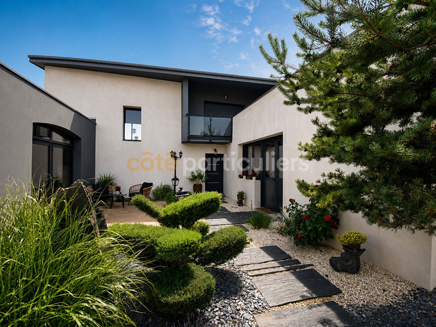 Maison à vendre, 361m², Saint-Xandre