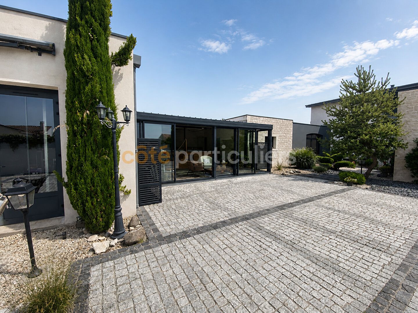 Maison à vendre, 361m², Saint-Xandre
