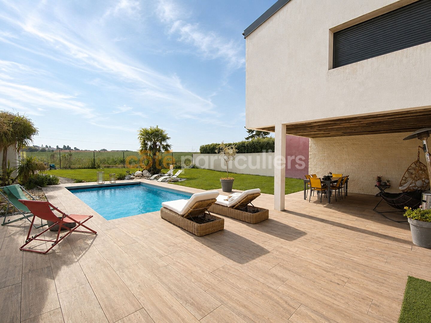 Maison à vendre, 361m², Saint-Xandre