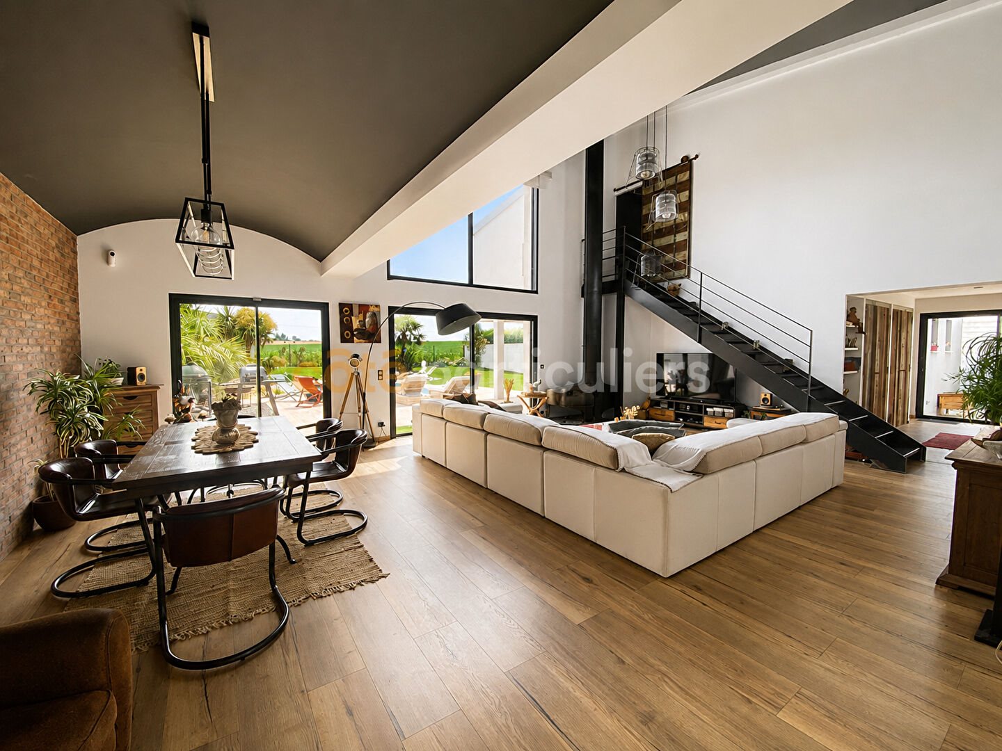 Maison à vendre, 361m², Saint-Xandre