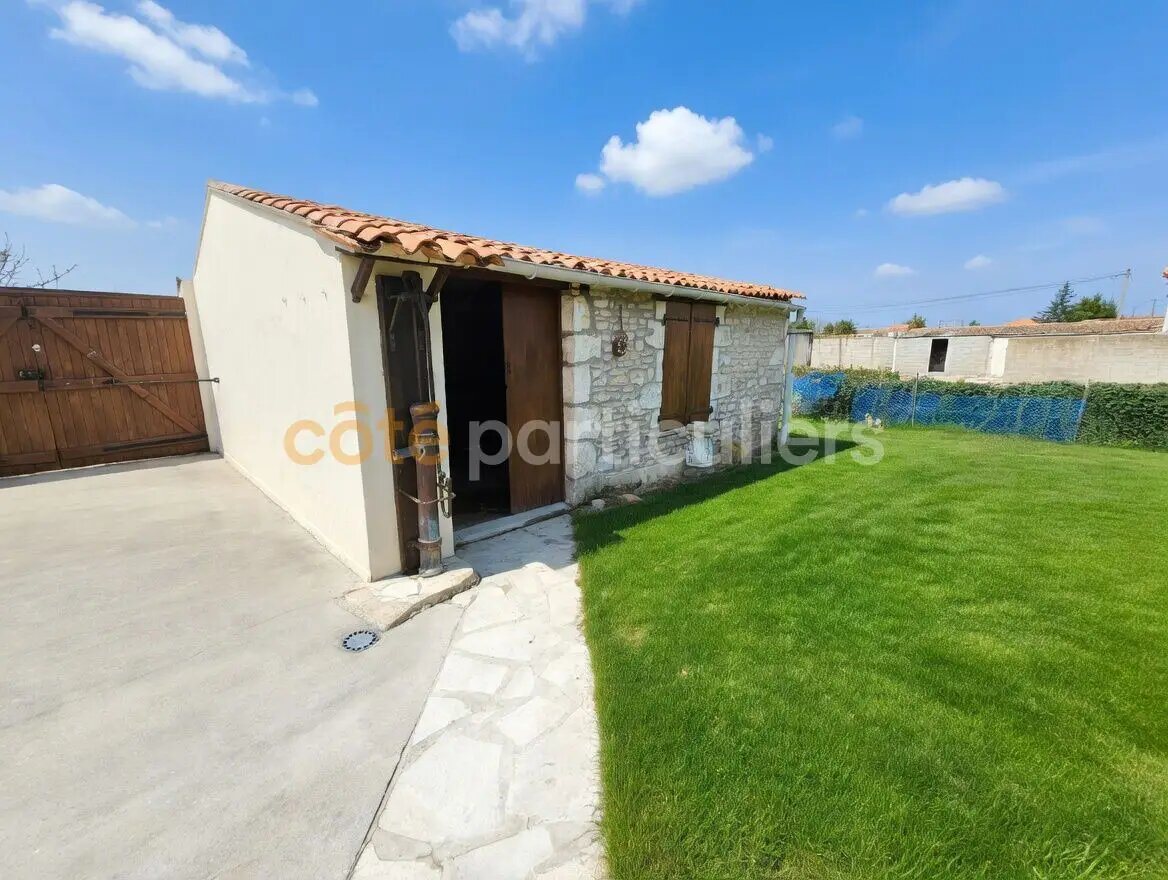 Maison à vendre, 107m², Triaize