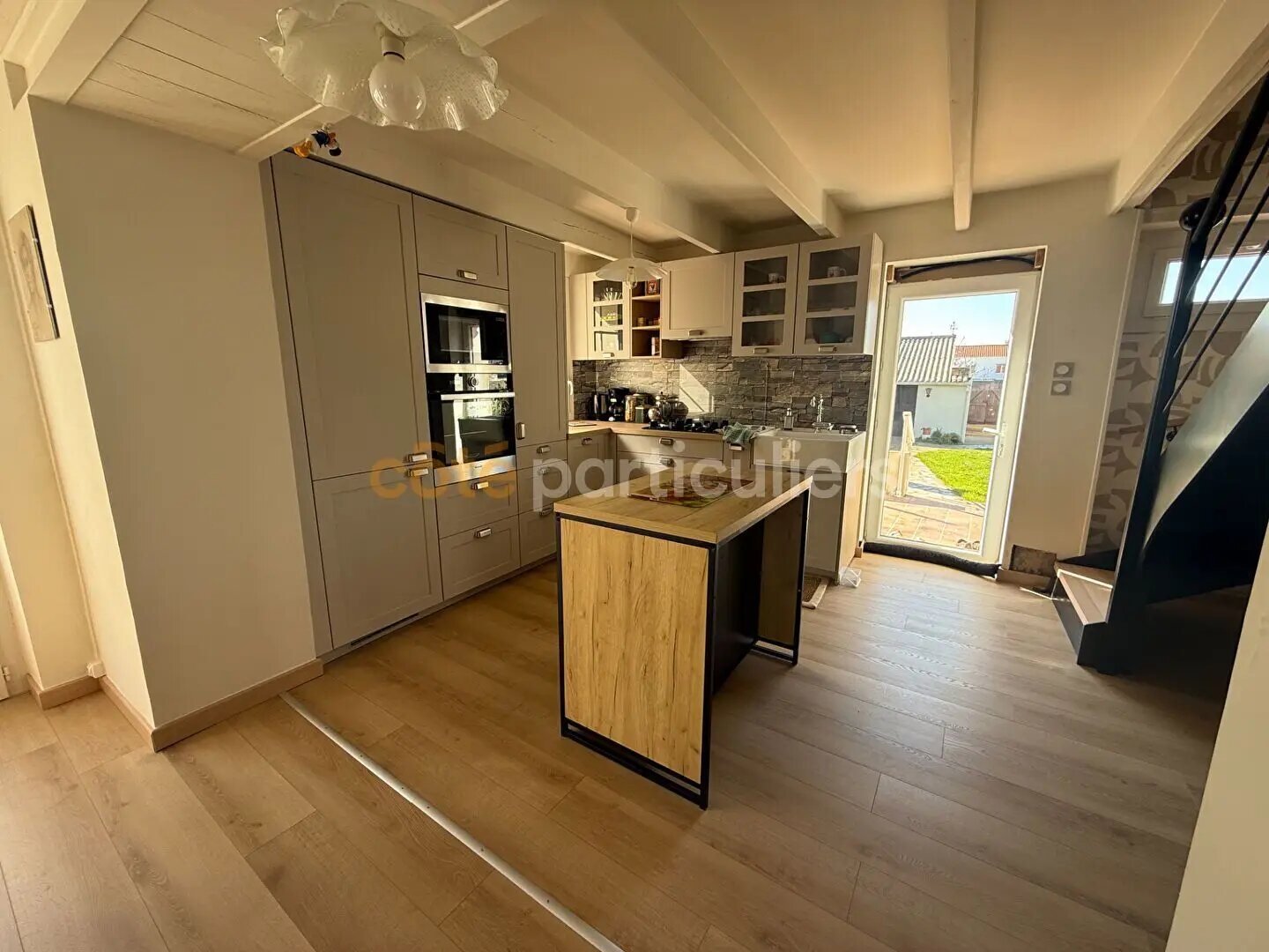 Maison à vendre, 107m², Triaize