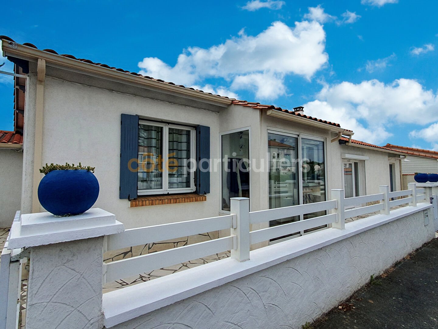 Maison à vendre, 120m², L'Aiguillon-la-Presqu’île