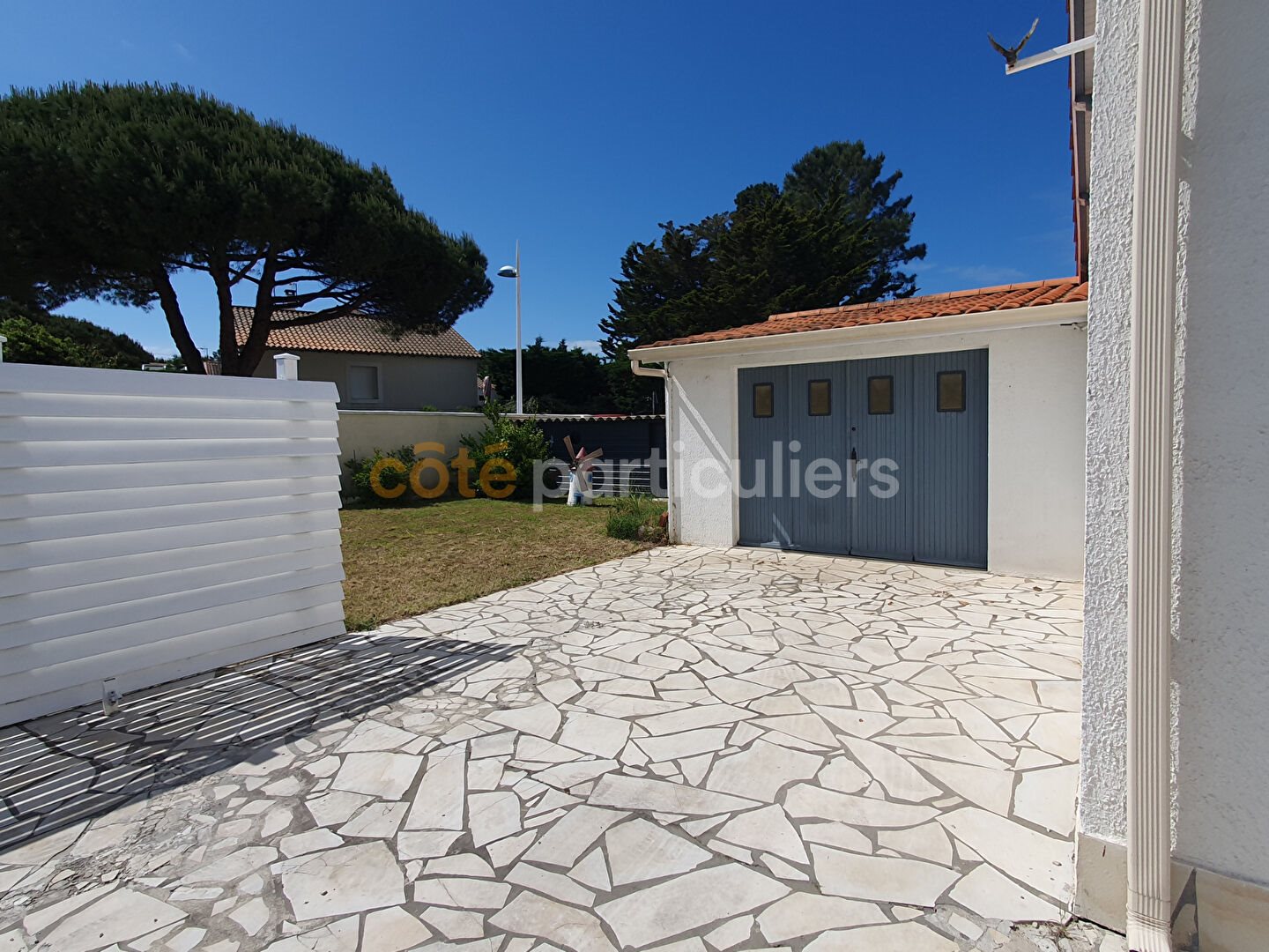 Maison à vendre, 120m², L'Aiguillon-la-Presqu’île