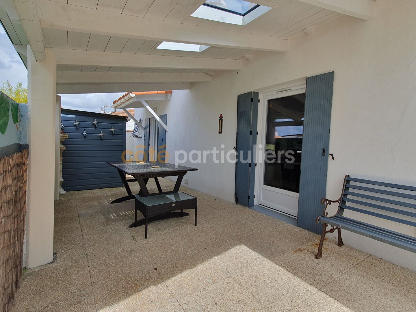 Maison à vendre, 120m², L'Aiguillon-la-Presqu’île