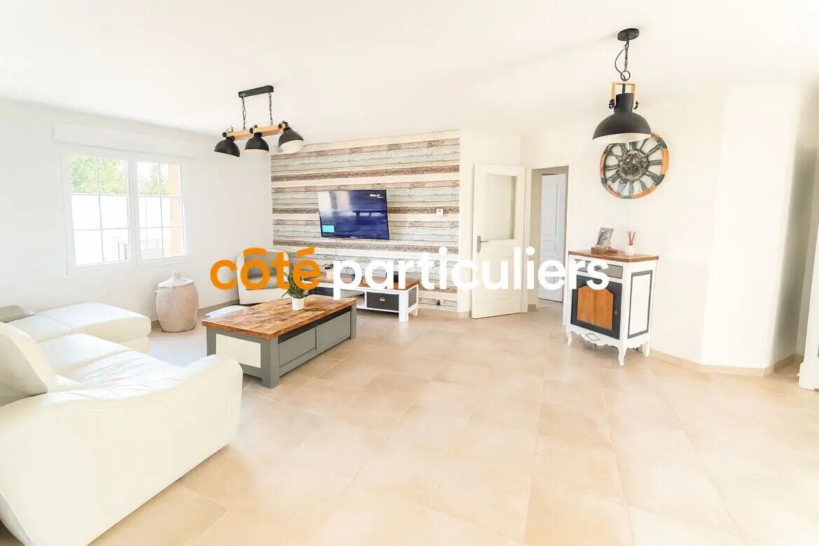 Maison à vendre, 164m², Luçon