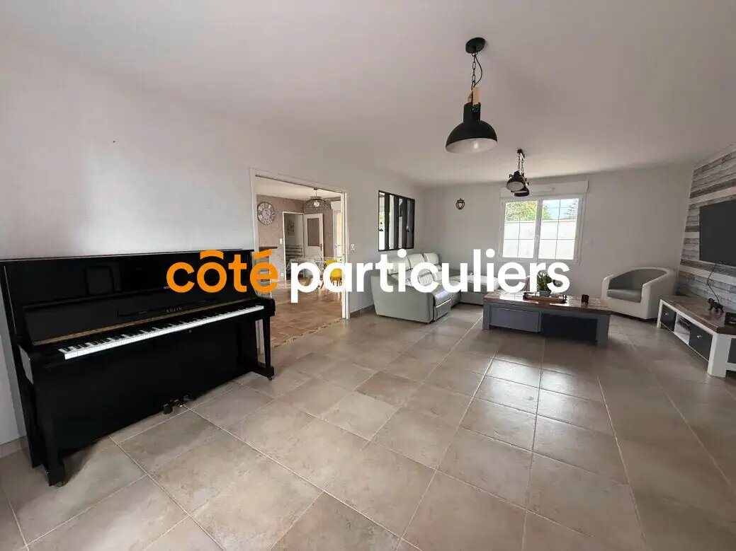 Maison à vendre, 164m², Luçon