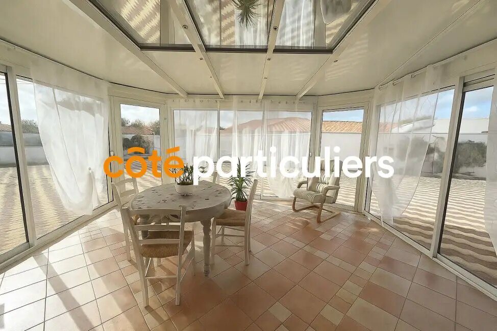 Maison à vendre, 164m², Luçon
