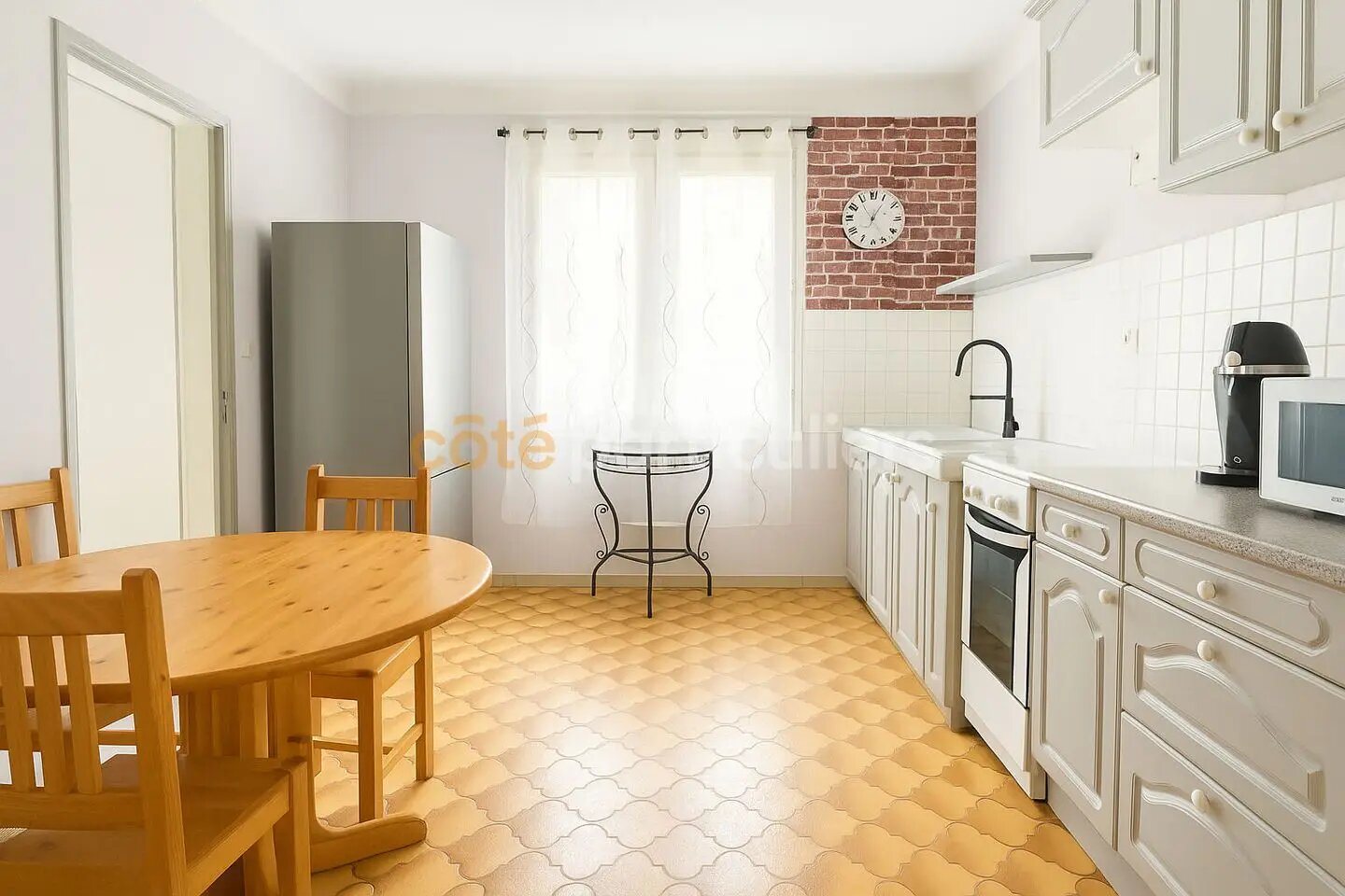 Maison à vendre, 100m², Saint-Michel-en-l'Herm