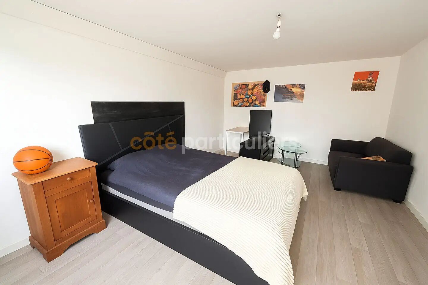 Maison à vendre, 100m², Saint-Michel-en-l'Herm