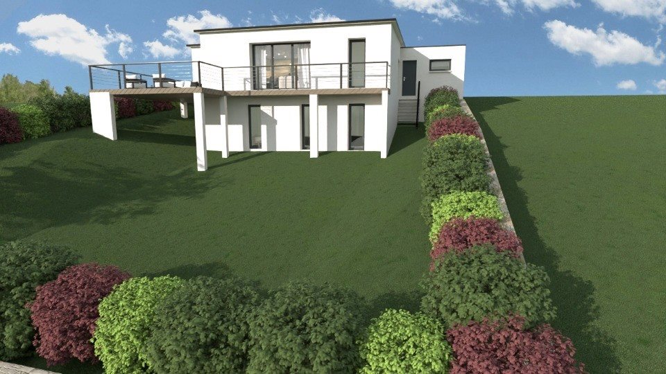 Maison à vendre, 110m², Pornichet