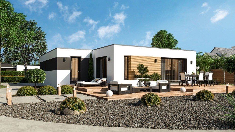 Maison à vendre, 85m², Pornichet