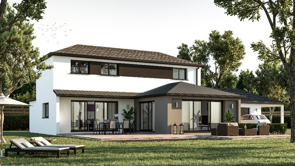 Maison à vendre, 145m², Pénestin