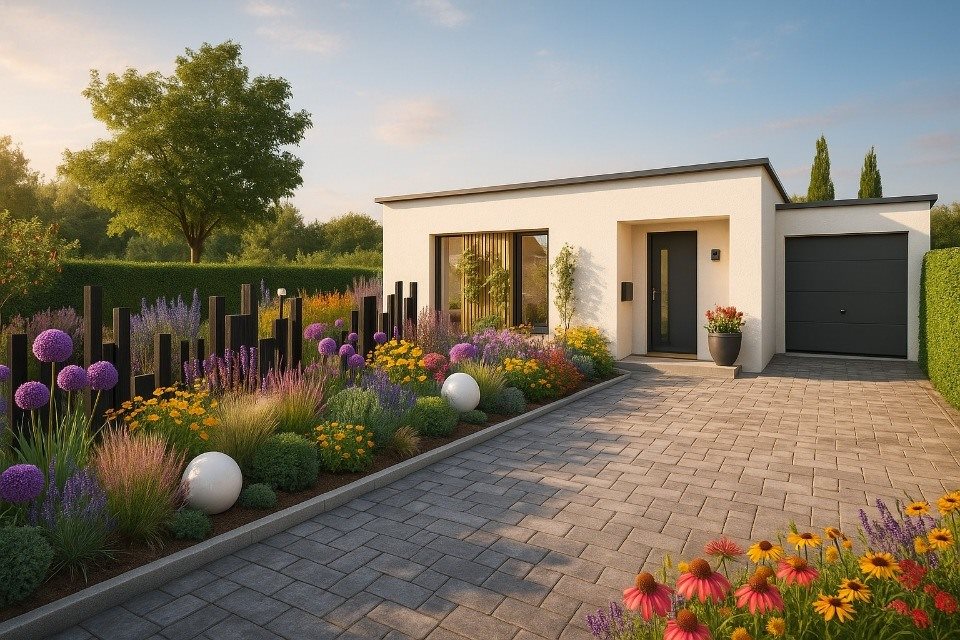 Maison à vendre, 80m², Guérande