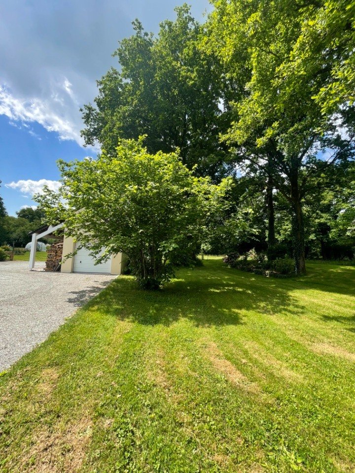 Maison à vendre, 82m², Vigneux-de-Bretagne