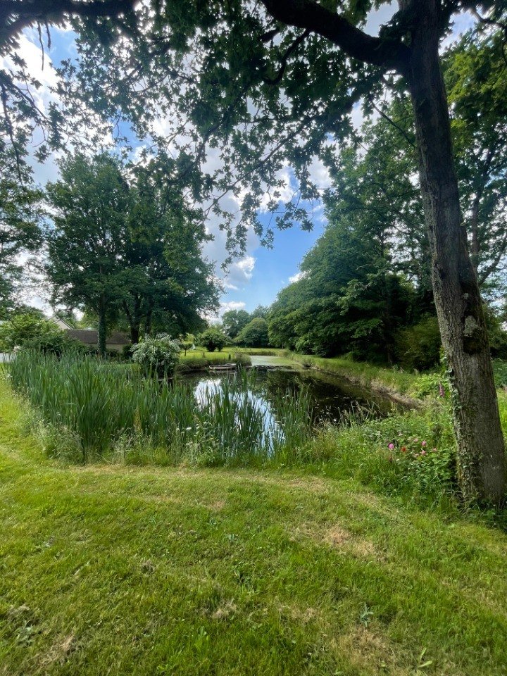 Maison à vendre, 82m², Vigneux-de-Bretagne