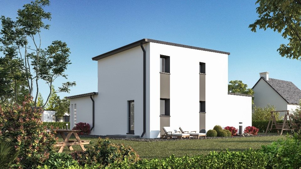 Maison à vendre, 94m², La Baule-Escoublac