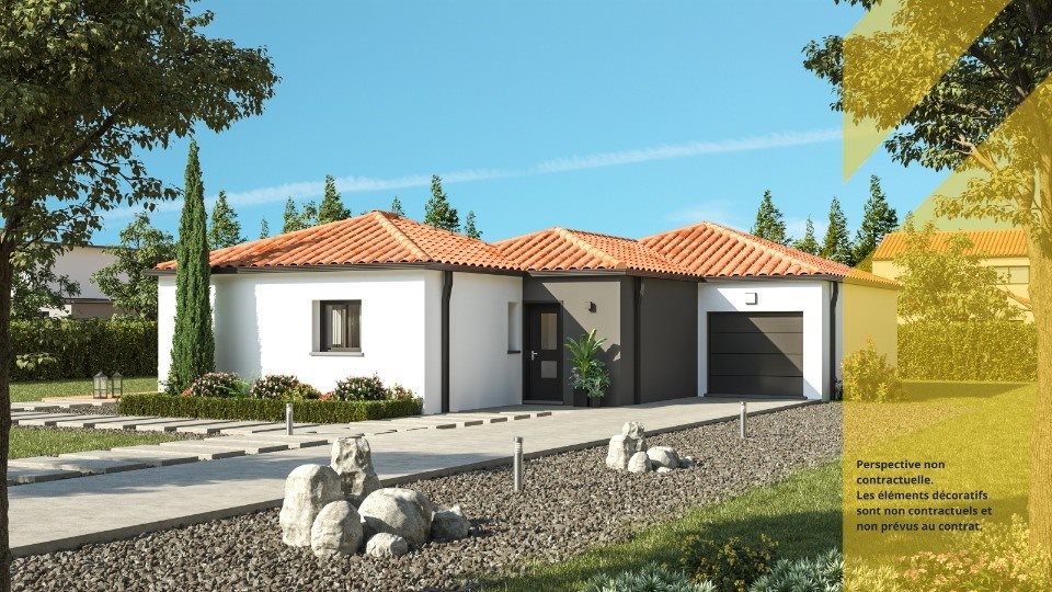 Maison à vendre, 135m², Orvault