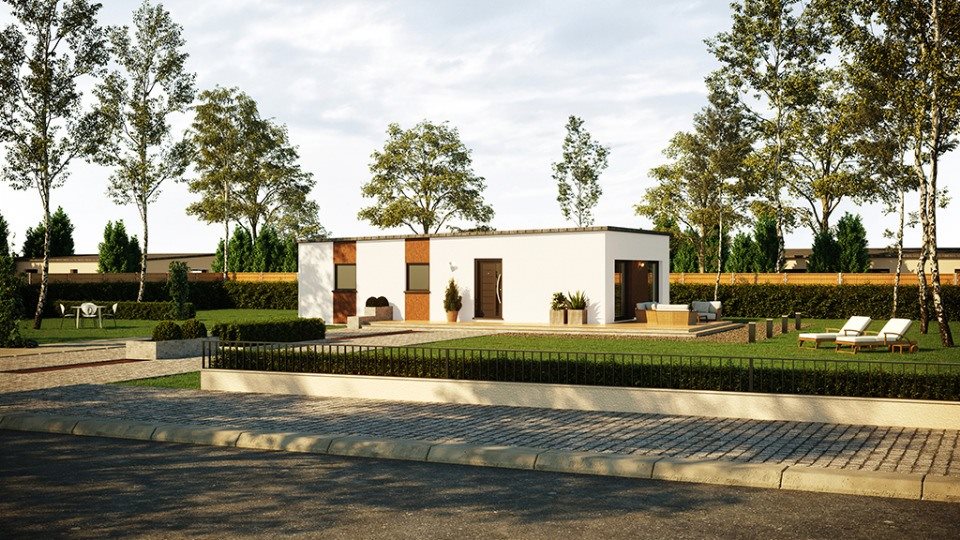 Maison à vendre, 80m², La Baule-Escoublac
