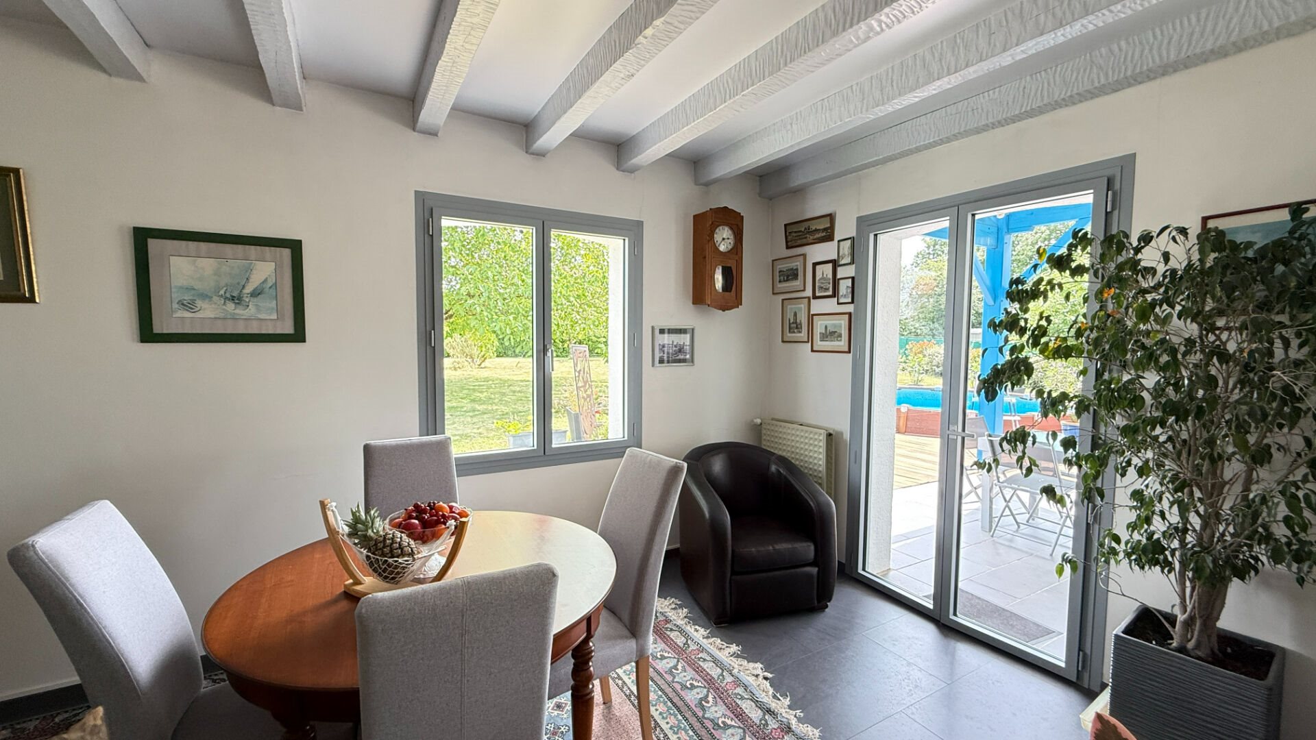 Maison à vendre, 169m², La Roche-sur-Yon