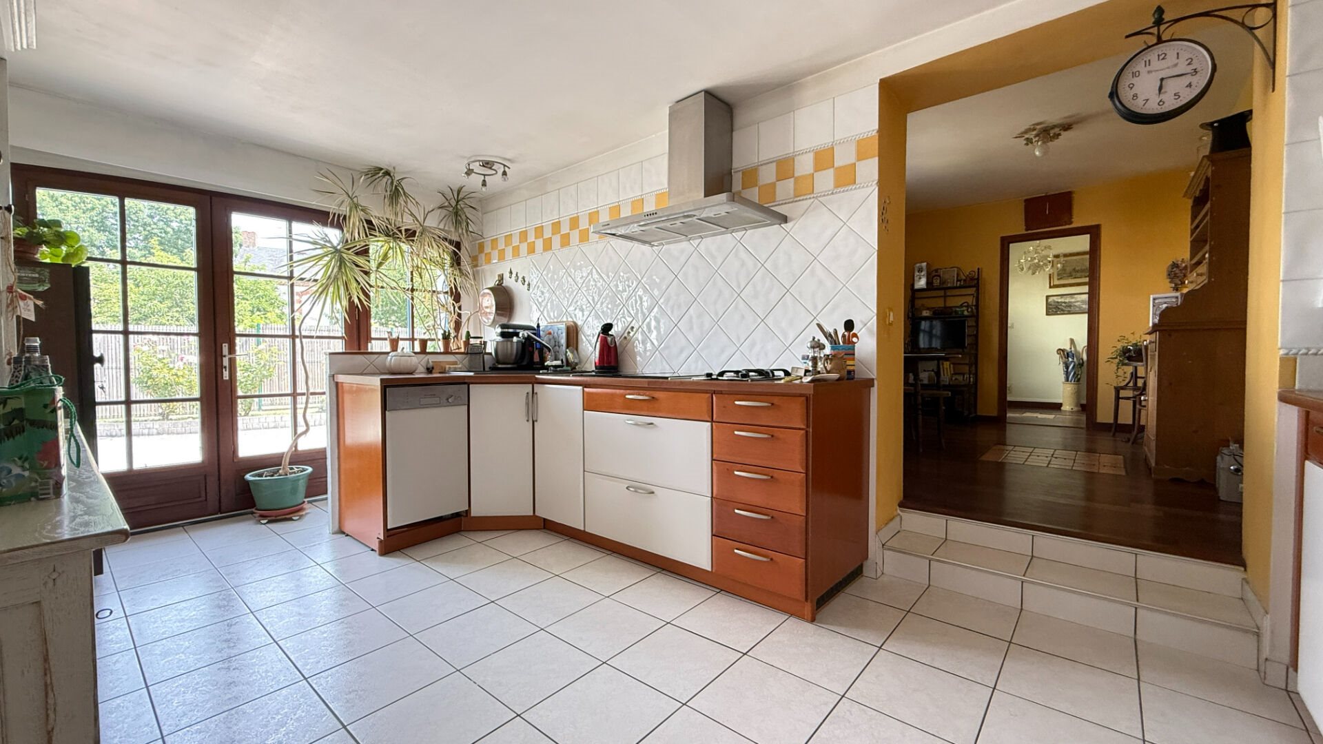 Maison à vendre, 169m², La Roche-sur-Yon