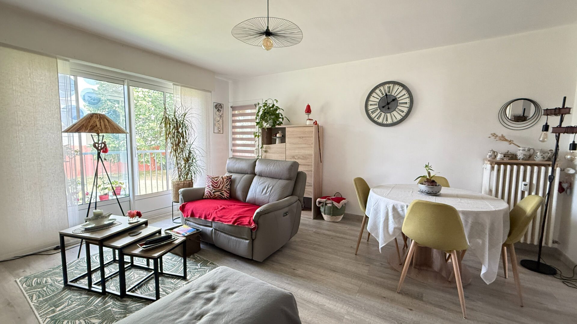 Appartement à vendre, 64m², La Roche-sur-Yon