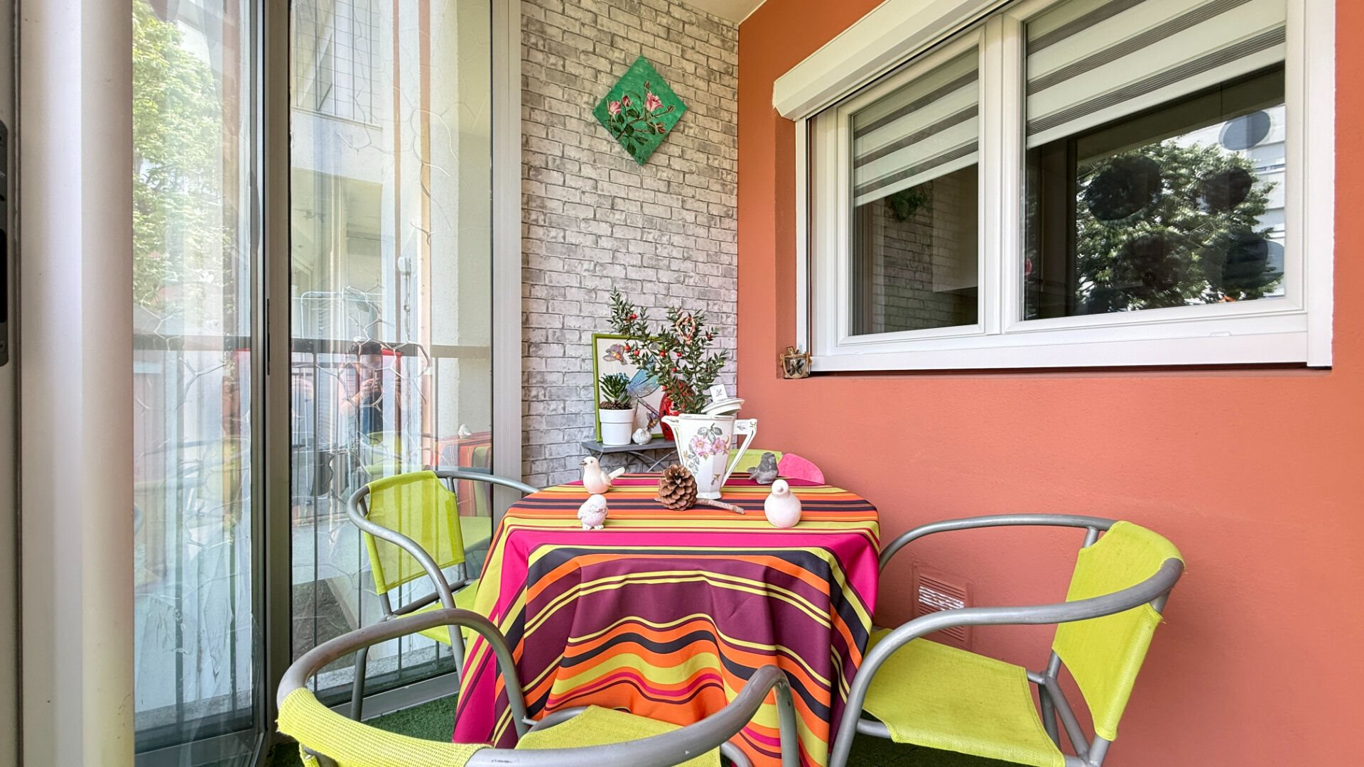 Appartement à vendre, 64m², La Roche-sur-Yon