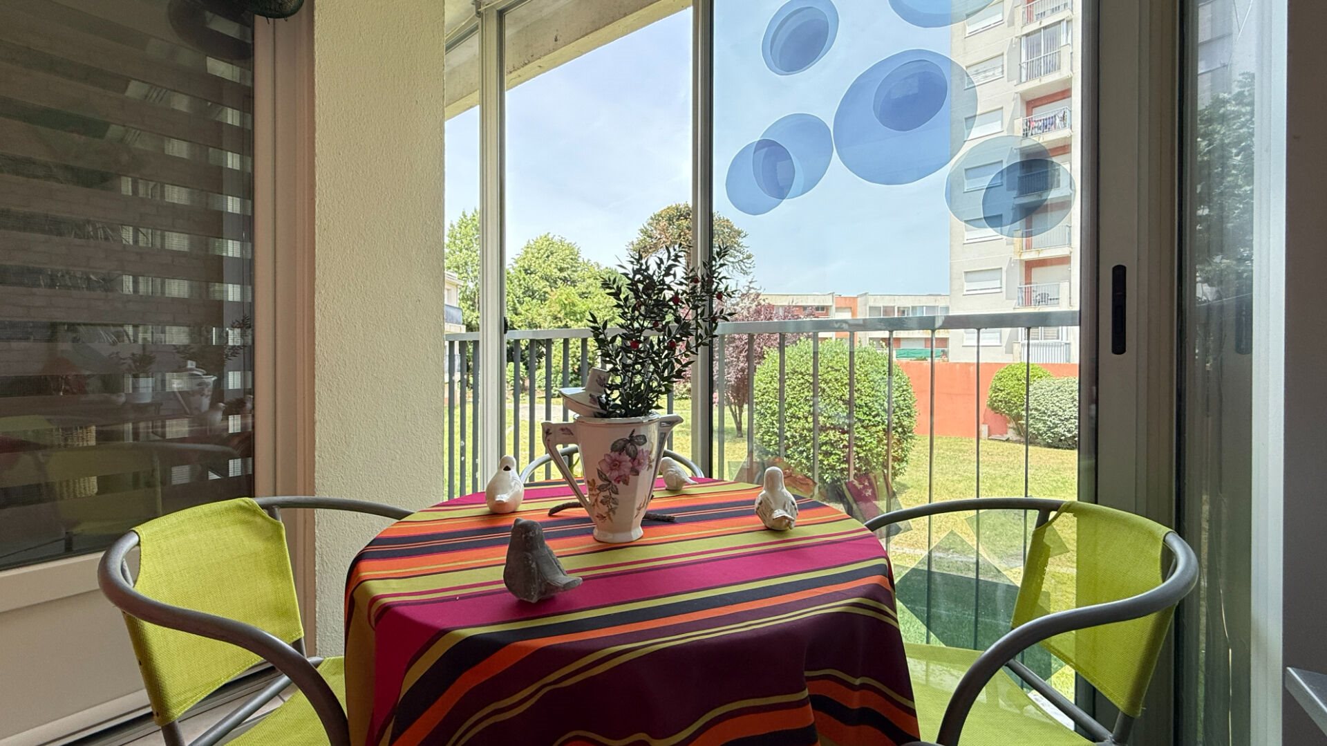 Appartement à vendre, 64m², La Roche-sur-Yon