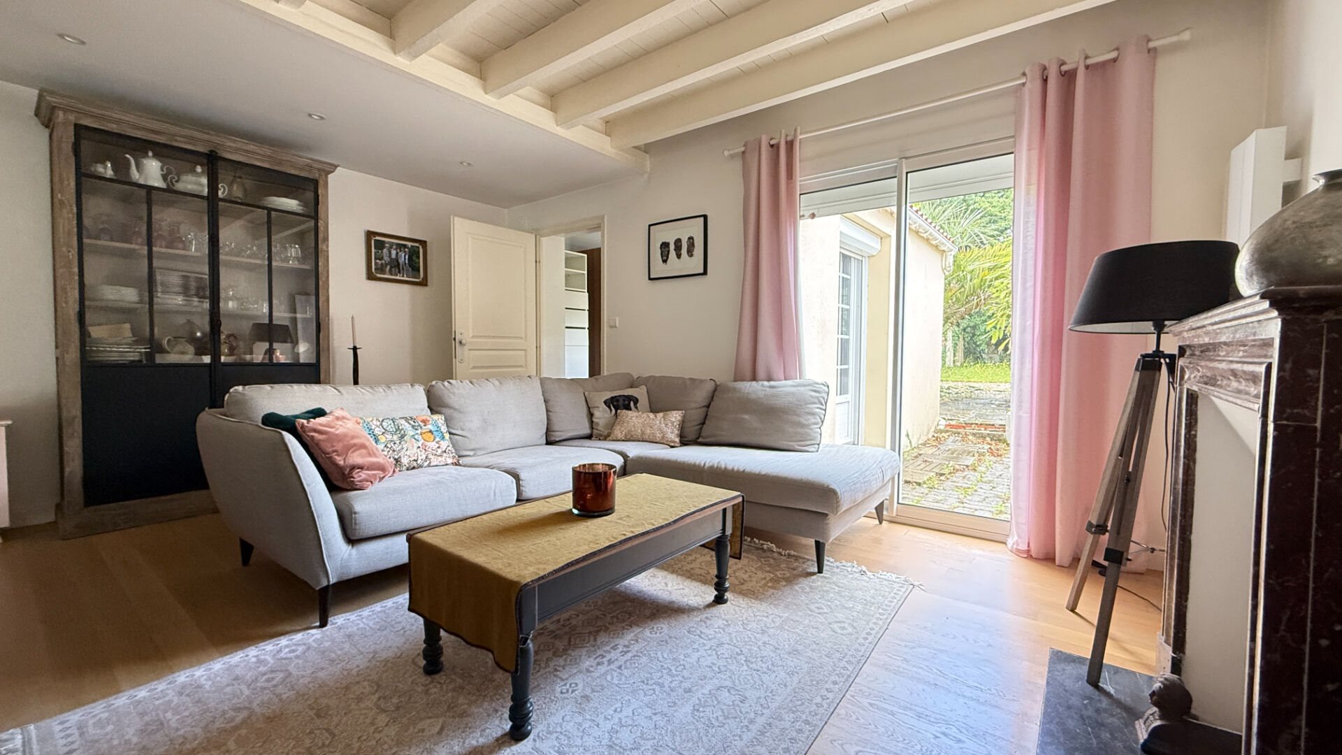 Maison à vendre, 86m², La Roche-sur-Yon