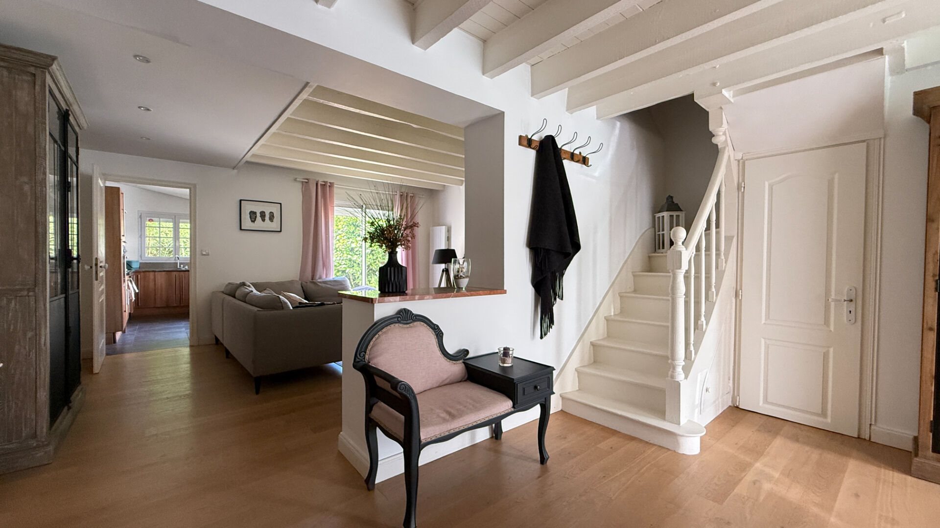 Maison à vendre, 86m², La Roche-sur-Yon