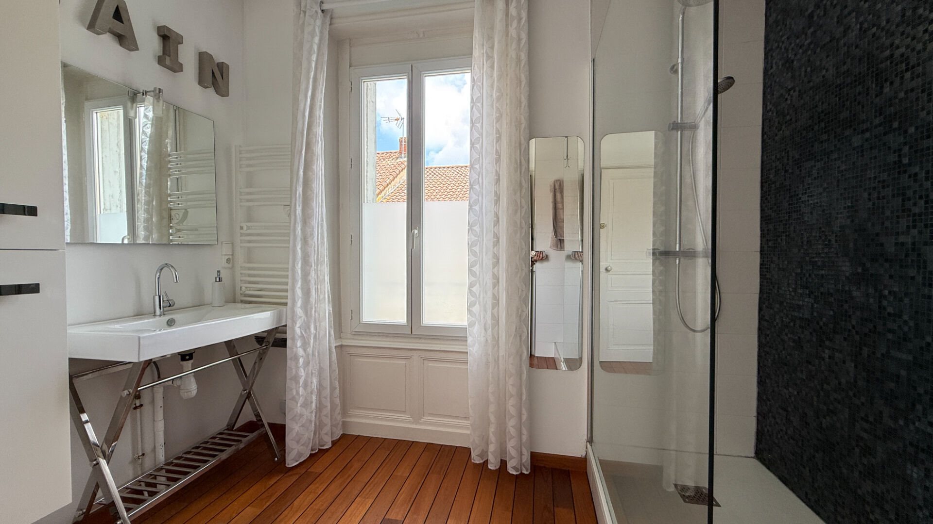 Maison à vendre, 86m², La Roche-sur-Yon