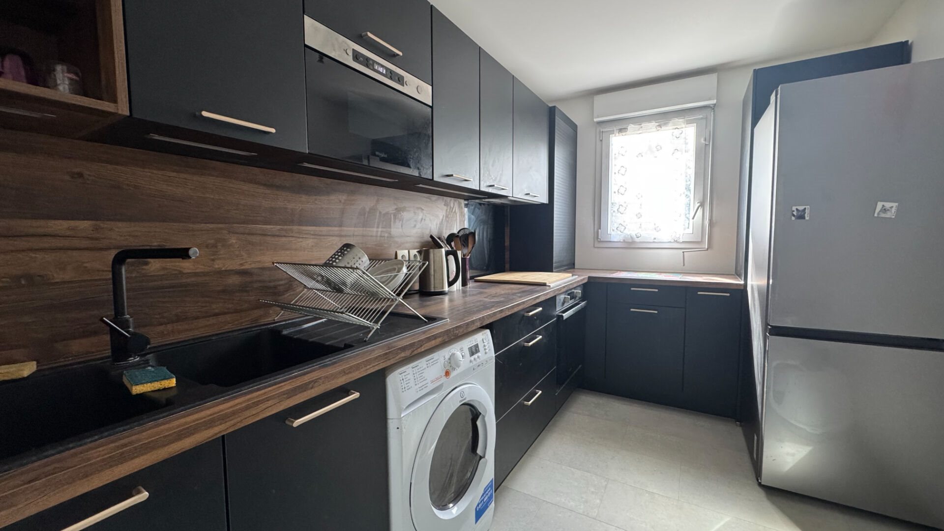 Appartement à vendre, 70m², La Roche-sur-Yon