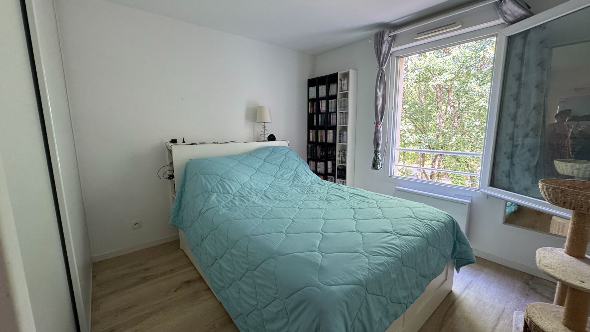 Appartement à vendre, 70m², La Roche-sur-Yon