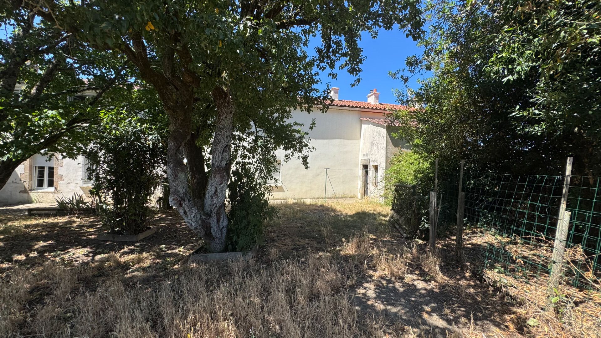 Maison à vendre, 550m², La Roche-sur-Yon