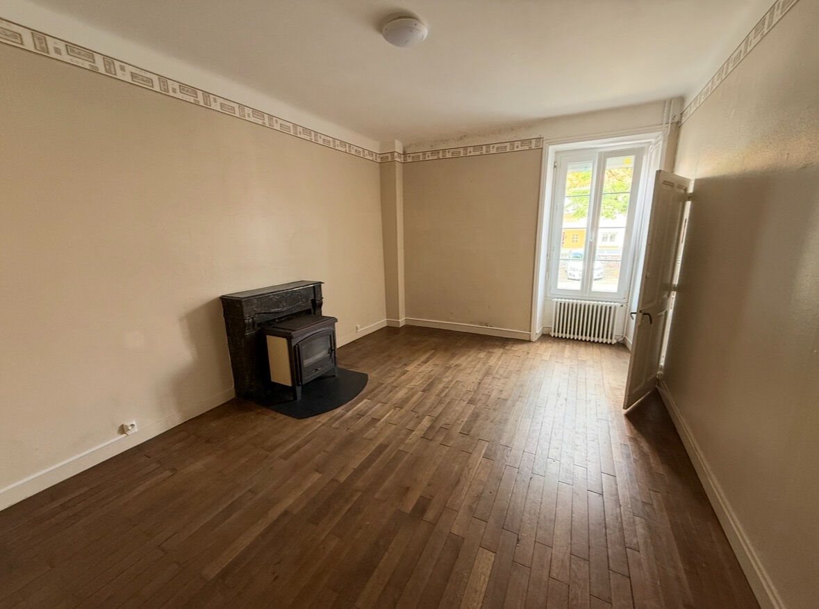 Maison à vendre, 550m², La Roche-sur-Yon
