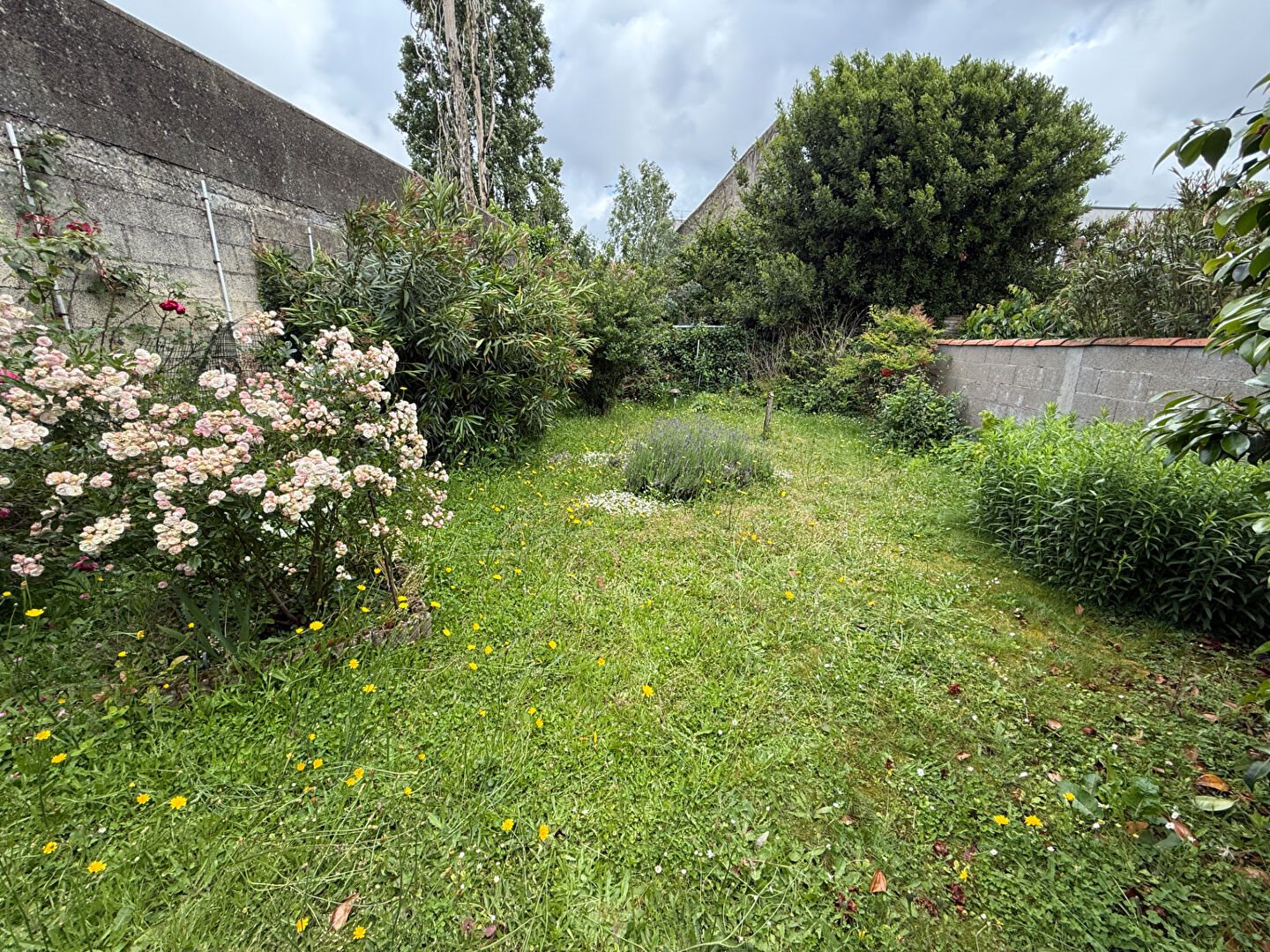 Maison à vendre, 73m², La Roche-sur-Yon