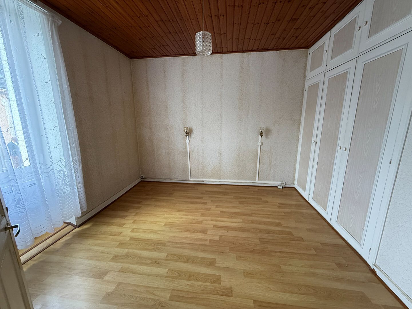Maison à vendre, 73m², La Roche-sur-Yon