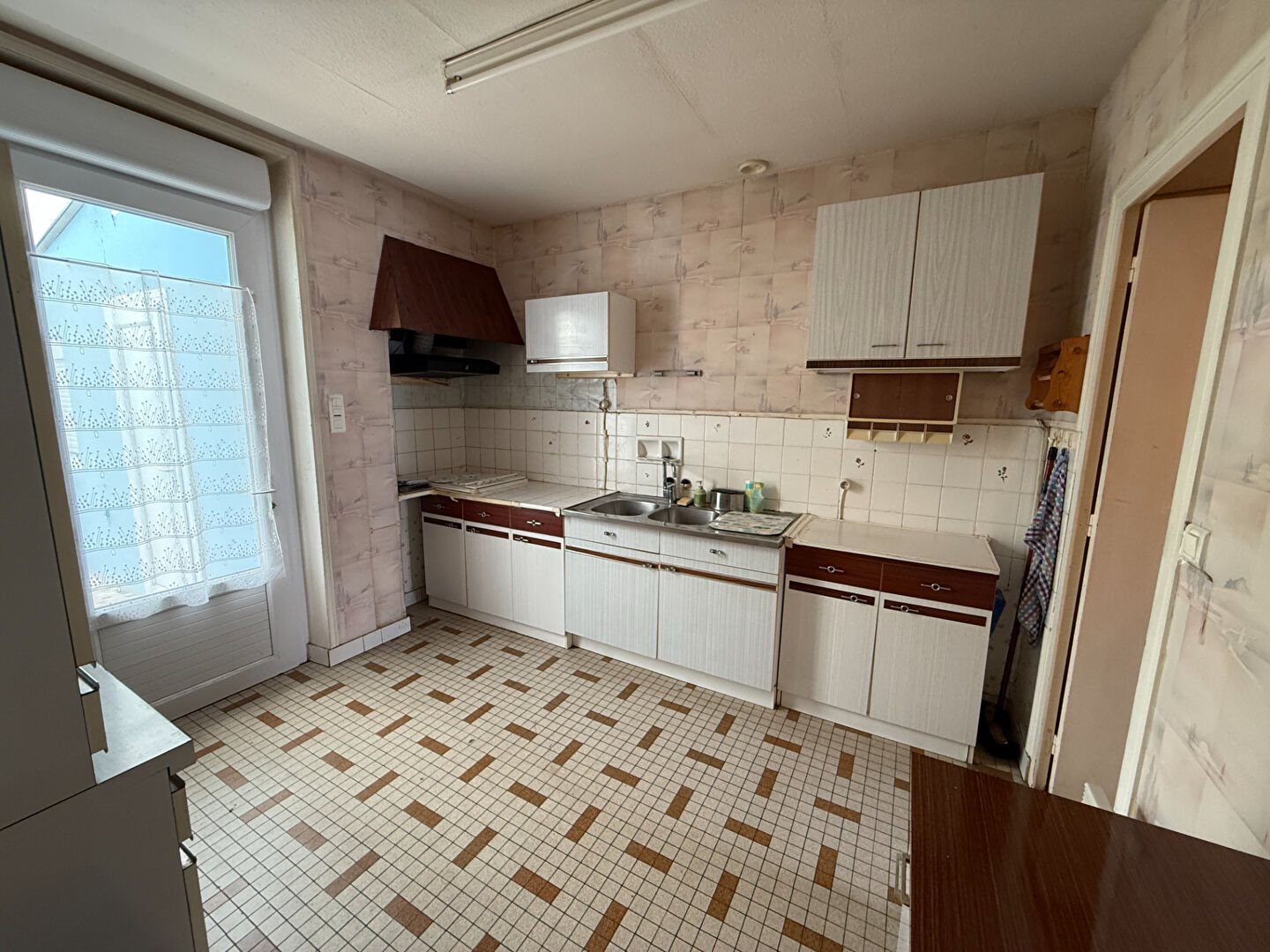Maison à vendre, 73m², La Roche-sur-Yon